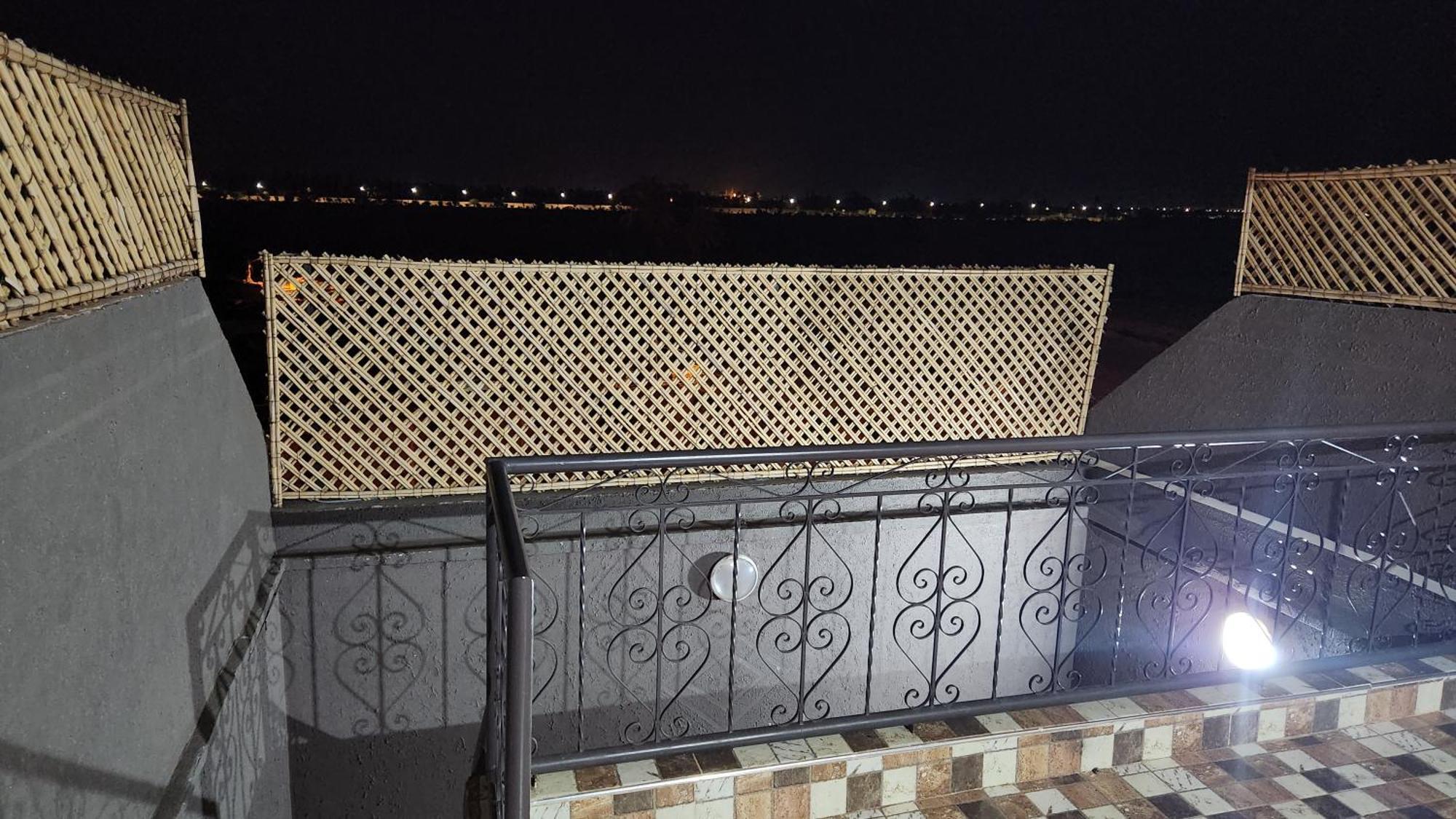 Riad Marrakech Boujloud Marrakesch Exterior foto